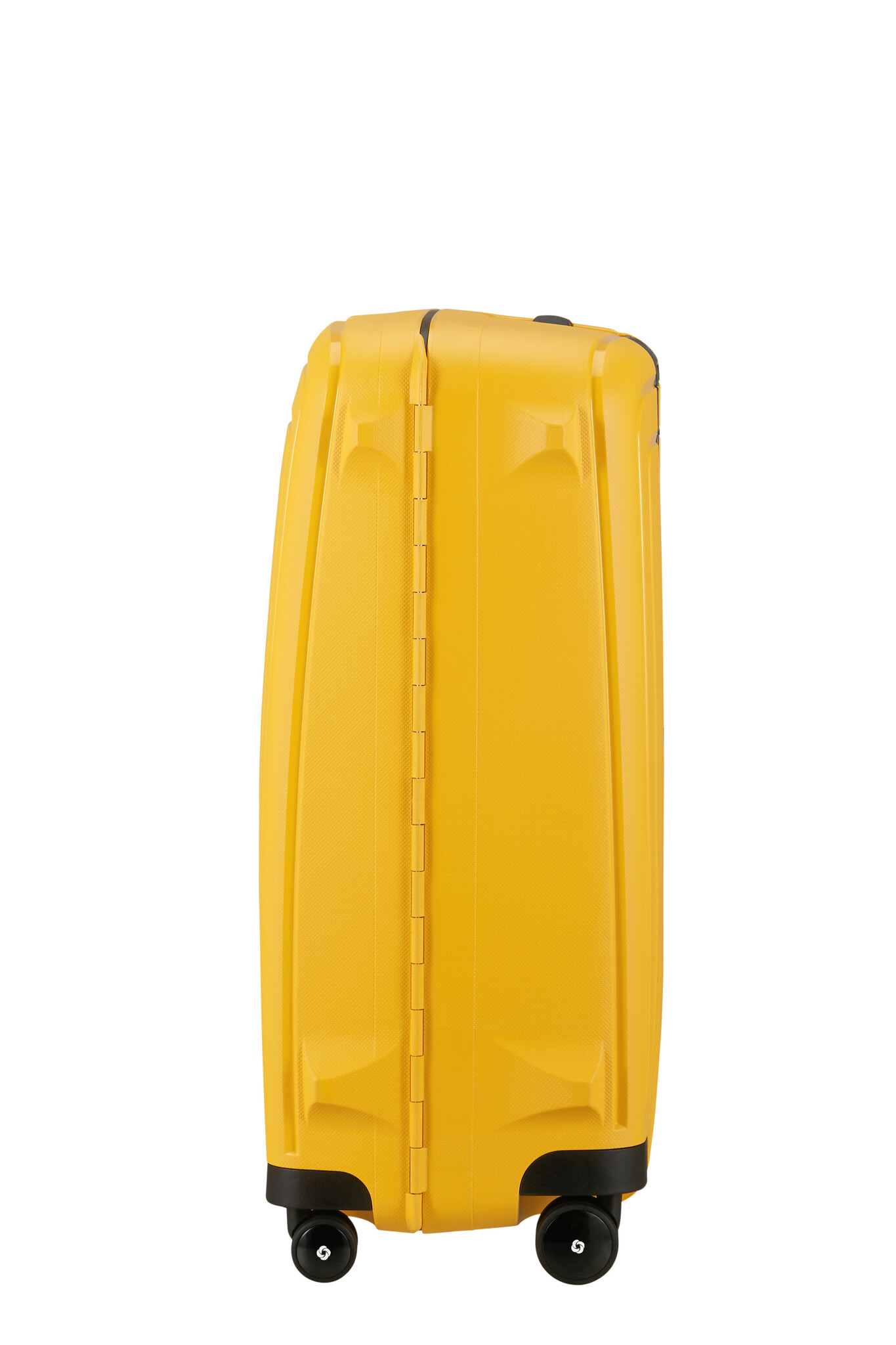 Samsonite Samsonite SCure Spinner 69cm-79L reiskoffer citrus