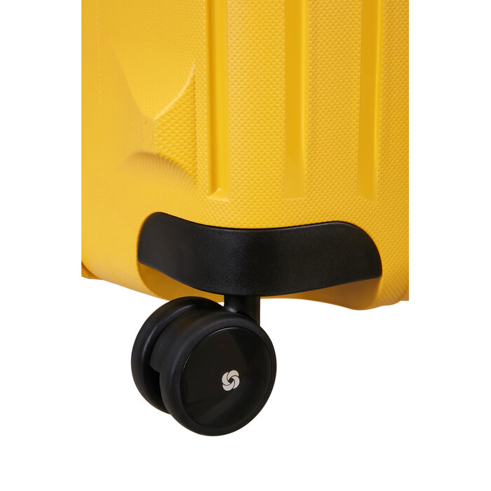 Samsonite Samsonite SCure Spinner 69cm-79L olive