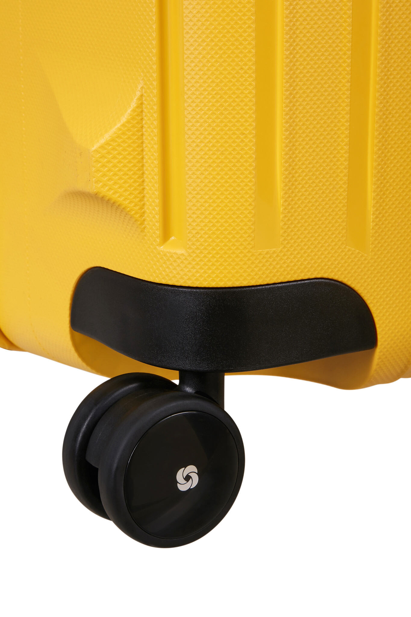 Samsonite Samsonite SCure Spinner 69cm-79L olive