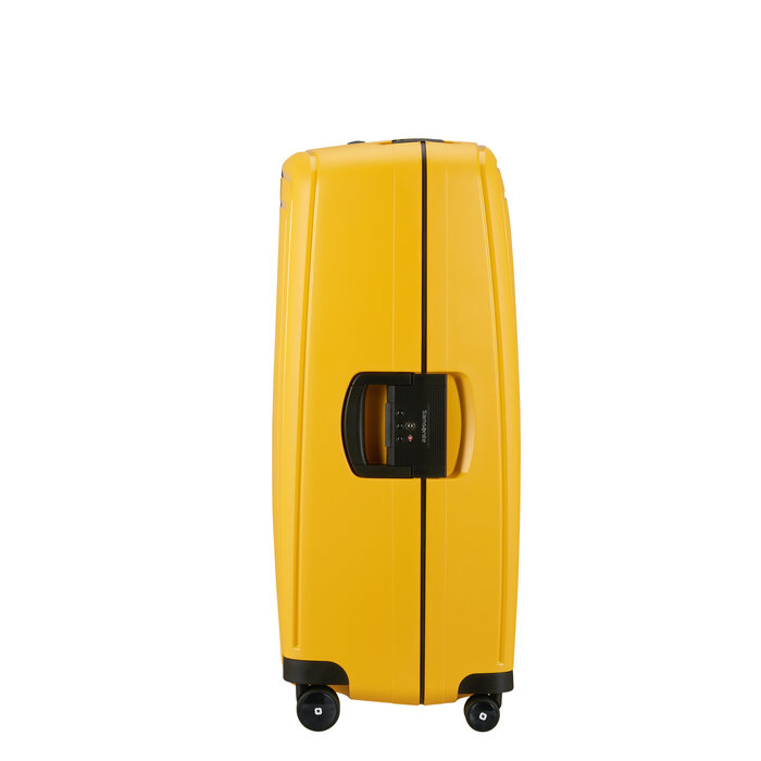 Samsonite Samsonite SCure 138L Spinner 81 citrus