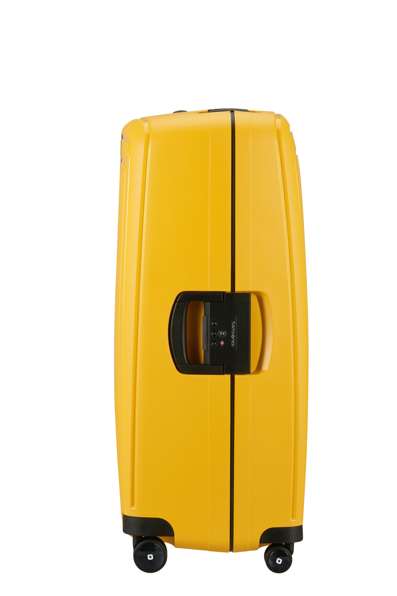 Samsonite Samsonite SCure 138L Spinner 81 citrus
