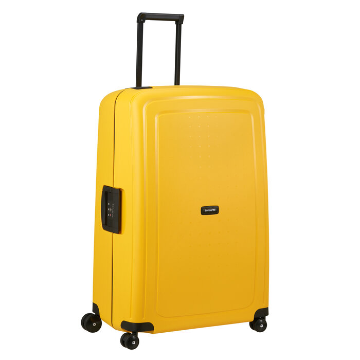 Samsonite Samsonite SCure 138L Spinner 81 citrus