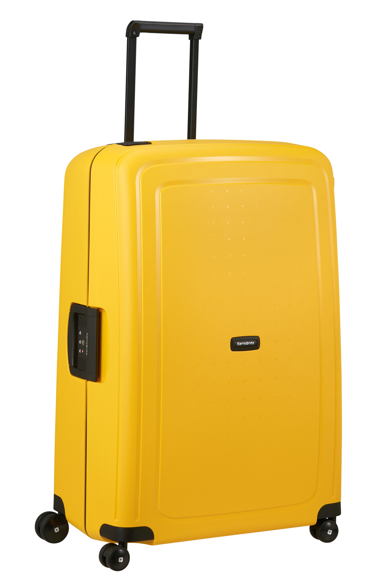 Samsonite Samsonite SCure 138L Spinner 81 citrus
