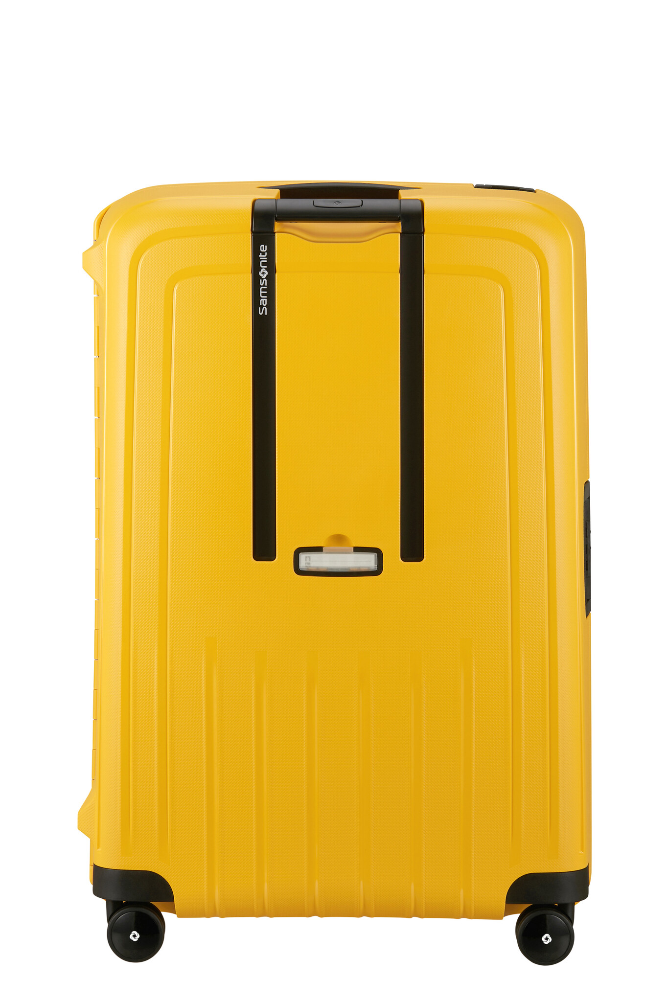 Samsonite Samsonite SCure 138L Spinner 81 citrus