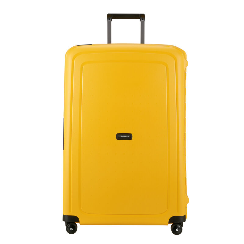 Samsonite Samsonite SCure 138L Spinner 81 citrus