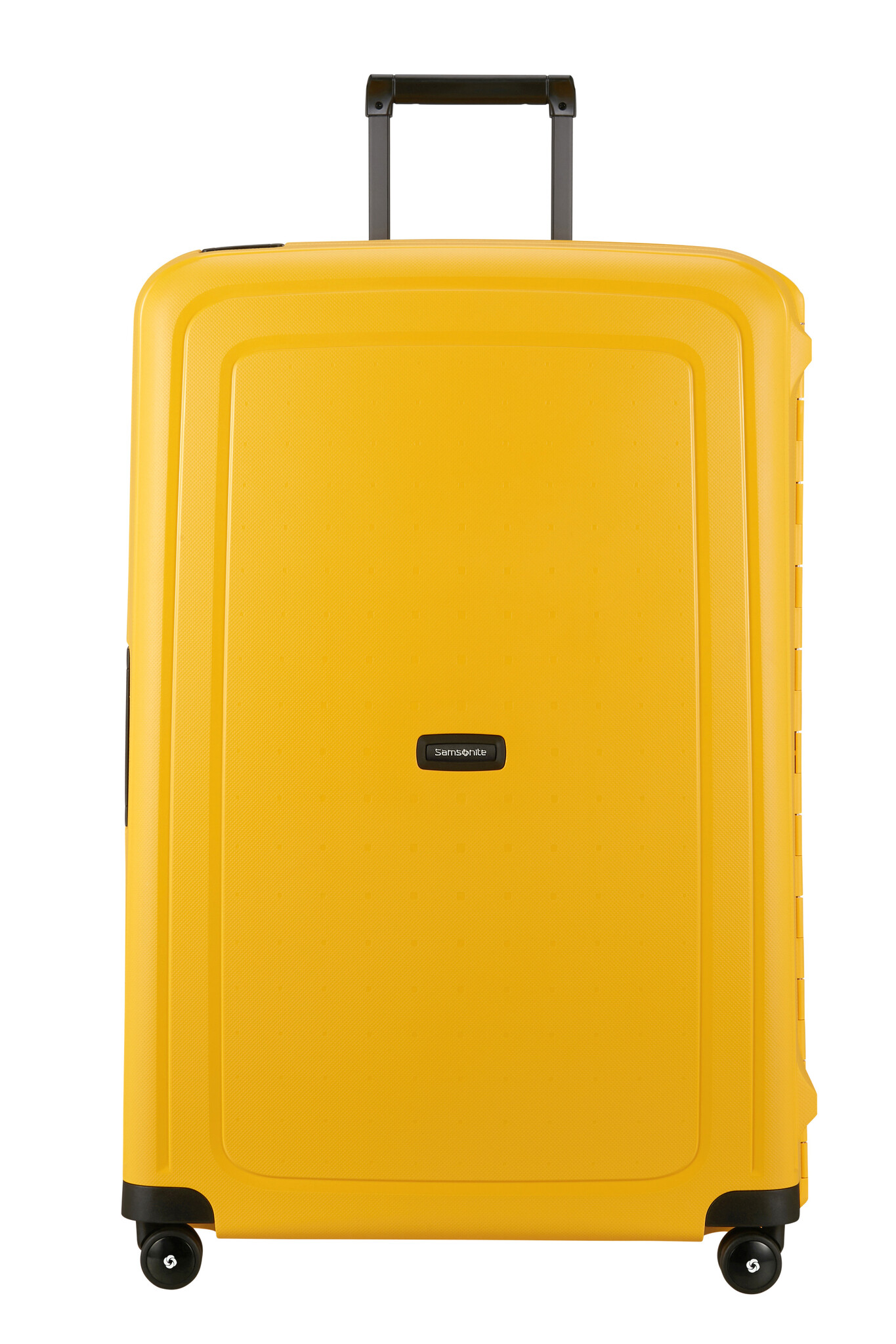 Samsonite Samsonite SCure 138L Spinner 81 citrus