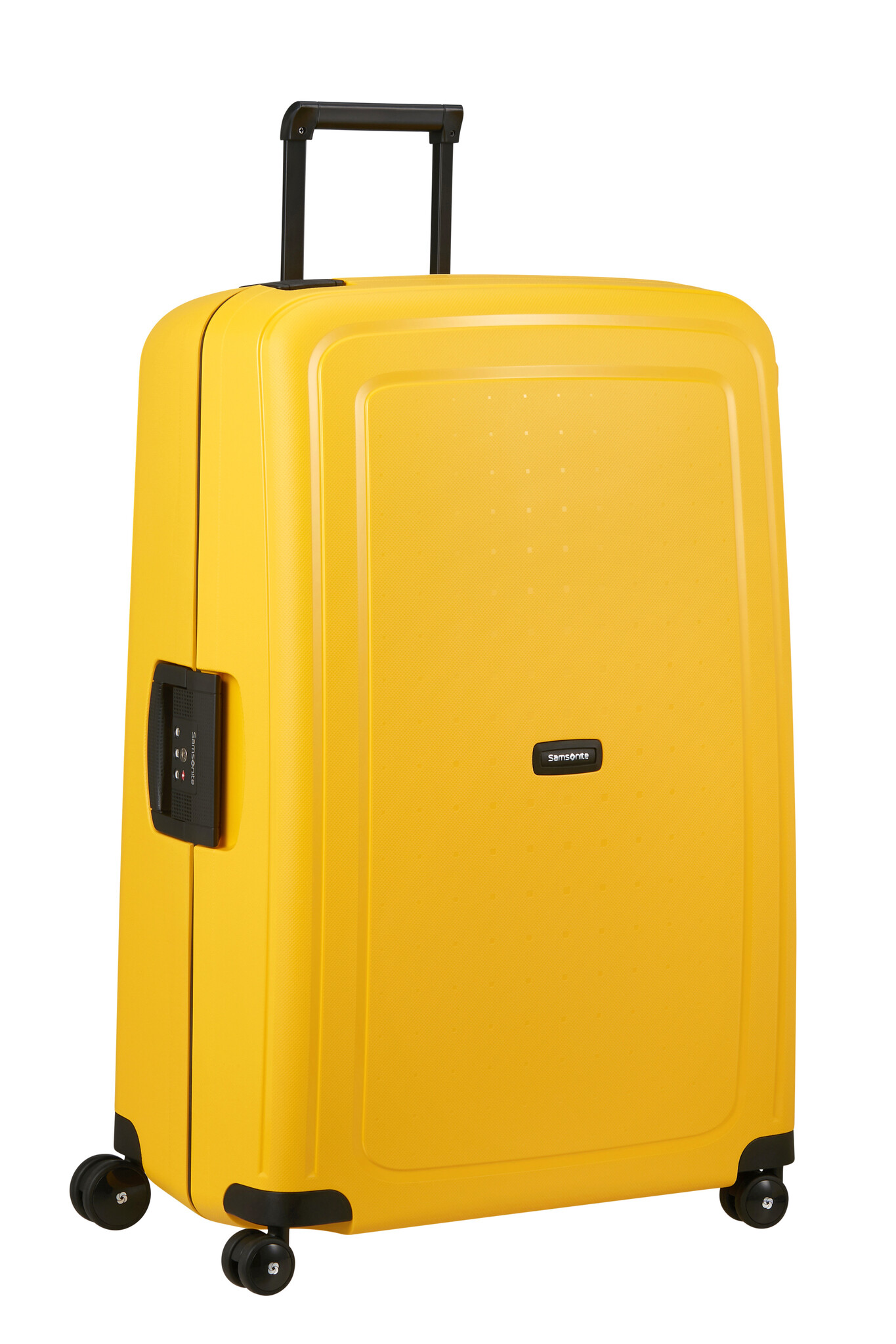 Samsonite Samsonite SCure 138L Spinner 81 citrus