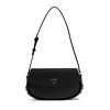 GUESS Danya schoudertas met overslag zwart