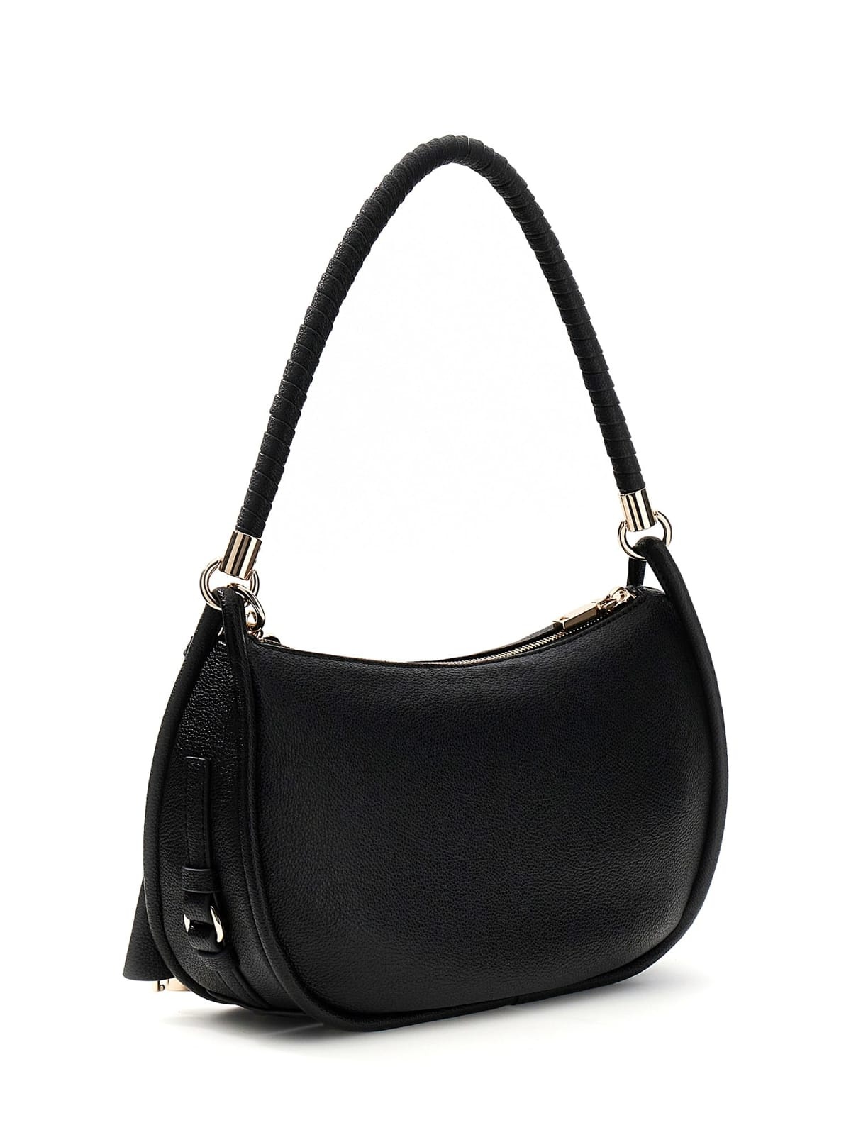 GUESS GUESS Danya schoudertas black