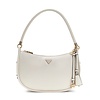 GUESS Danya schoudertas off white