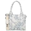 Charm London Bond Handtas-schoudertas floral romance
