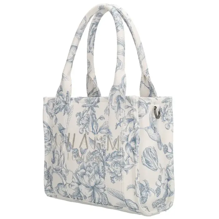 Charm London Charm London Bond Handtas-schoudertas floral romance