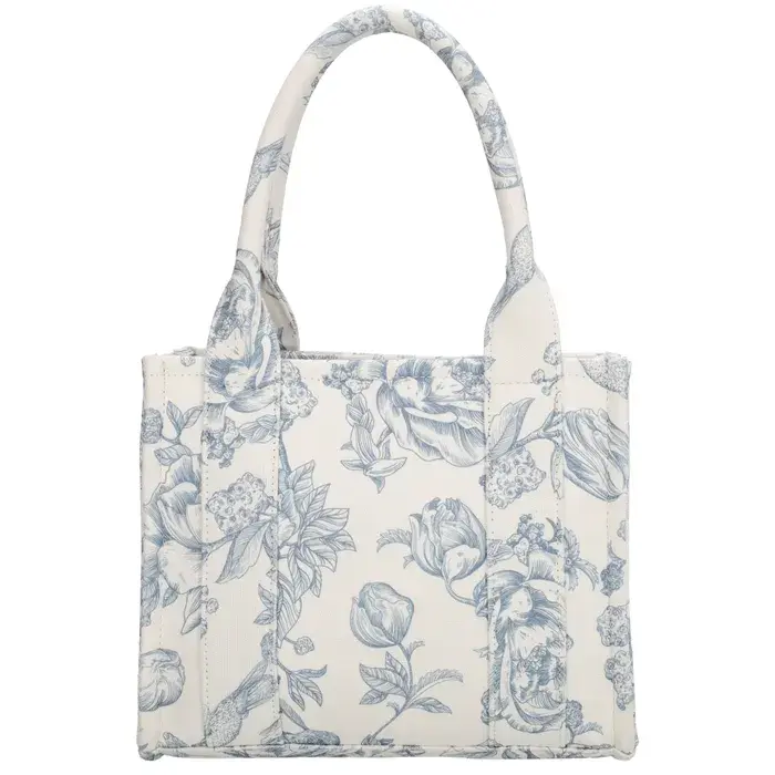 Charm London Charm London Bond Handtas-schoudertas floral romance