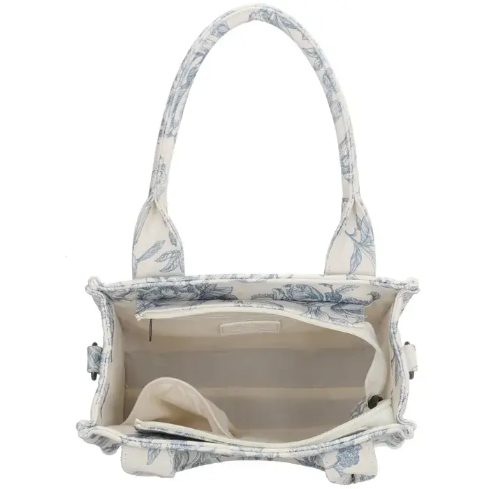 Charm London Charm London Bond Handtas-schoudertas floral romance