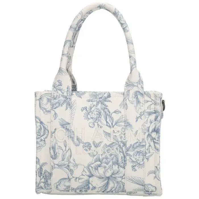 Charm London Charm London Bond Handtas-schoudertas floral romance