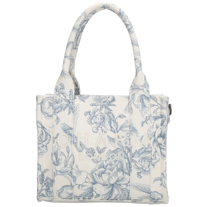 Charm London Charm London Bond Handtas-schoudertas floral romance