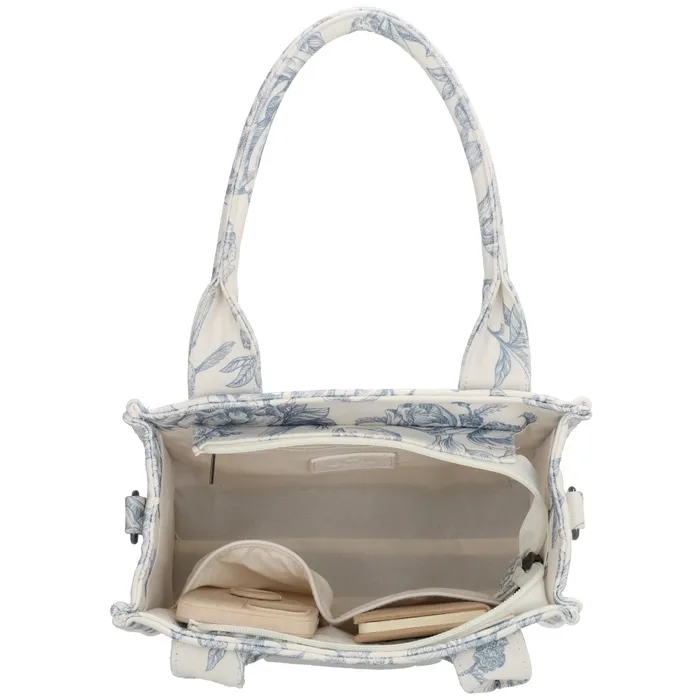 Charm London Charm London Bond Handtas-schoudertas floral romance