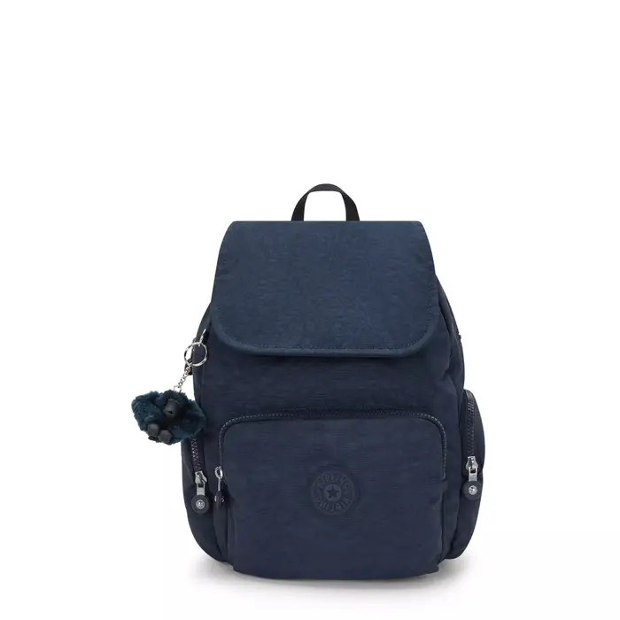 Kipling Kipling city zip S  rugtasje blue blue 2