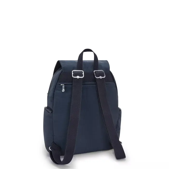 Kipling Kipling city zip S  rugtasje blue blue 2