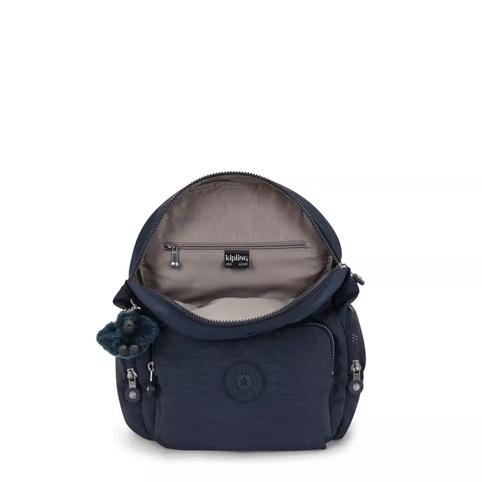 Kipling Kipling city zip S  rugtasje blue blue 2