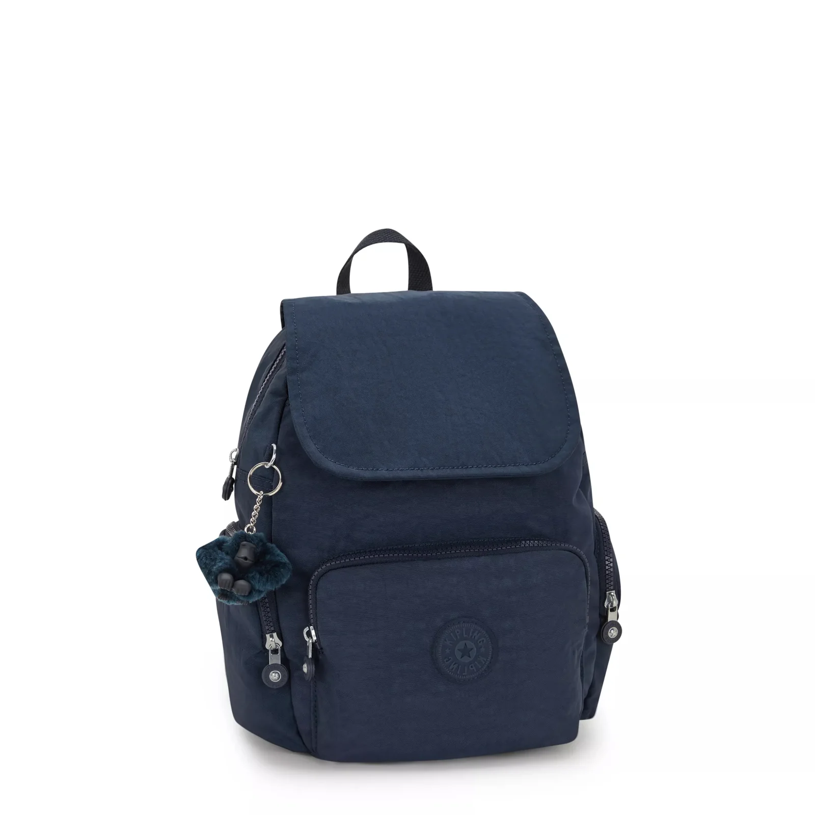 Kipling Kipling city zip S  rugtasje blue blue 2