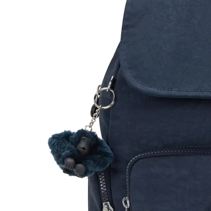 Kipling Kipling city zip S  rugtasje blue blue 2