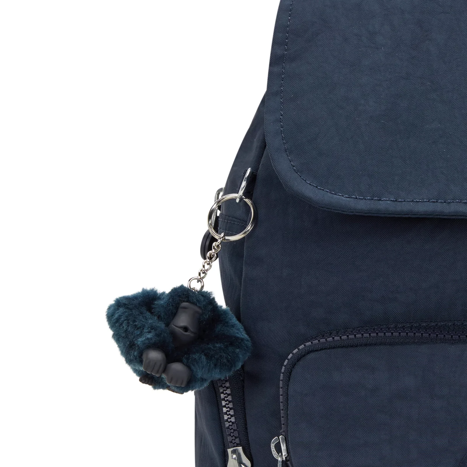 Kipling Kipling city zip S  rugtasje blue blue 2
