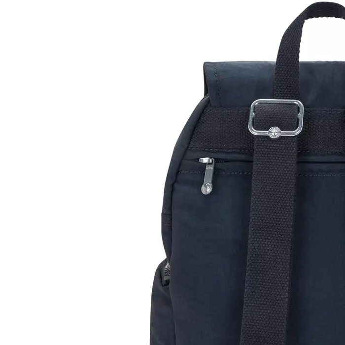 Kipling Kipling city zip S  rugtasje blue blue 2