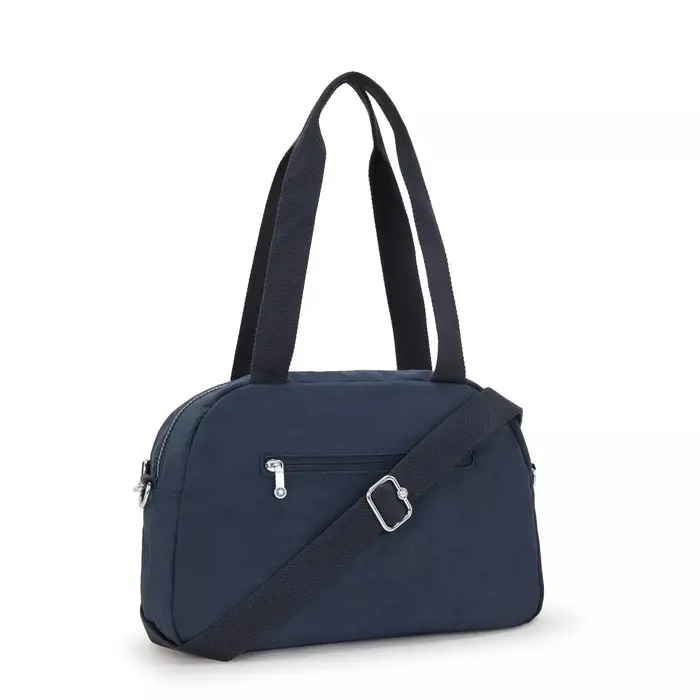 Kipling Kipling Cool defea hand-schoudertas blue bleu 2