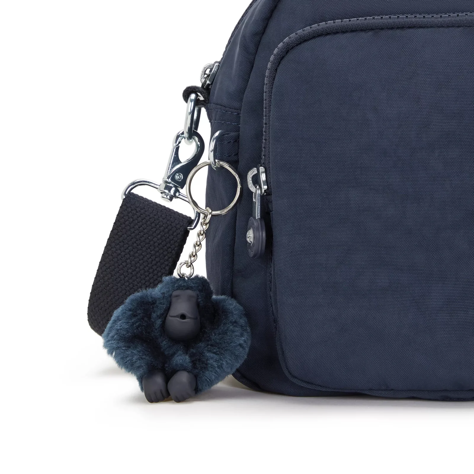 Kipling Kipling Cool defea hand-schoudertas blue bleu 2