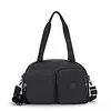 Kipling Cool Defea hand-schoudertas black noir