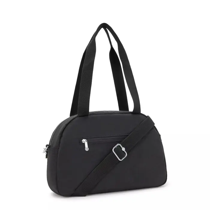 Kipling Kipling Cool Defea hand-schoudertas black noir