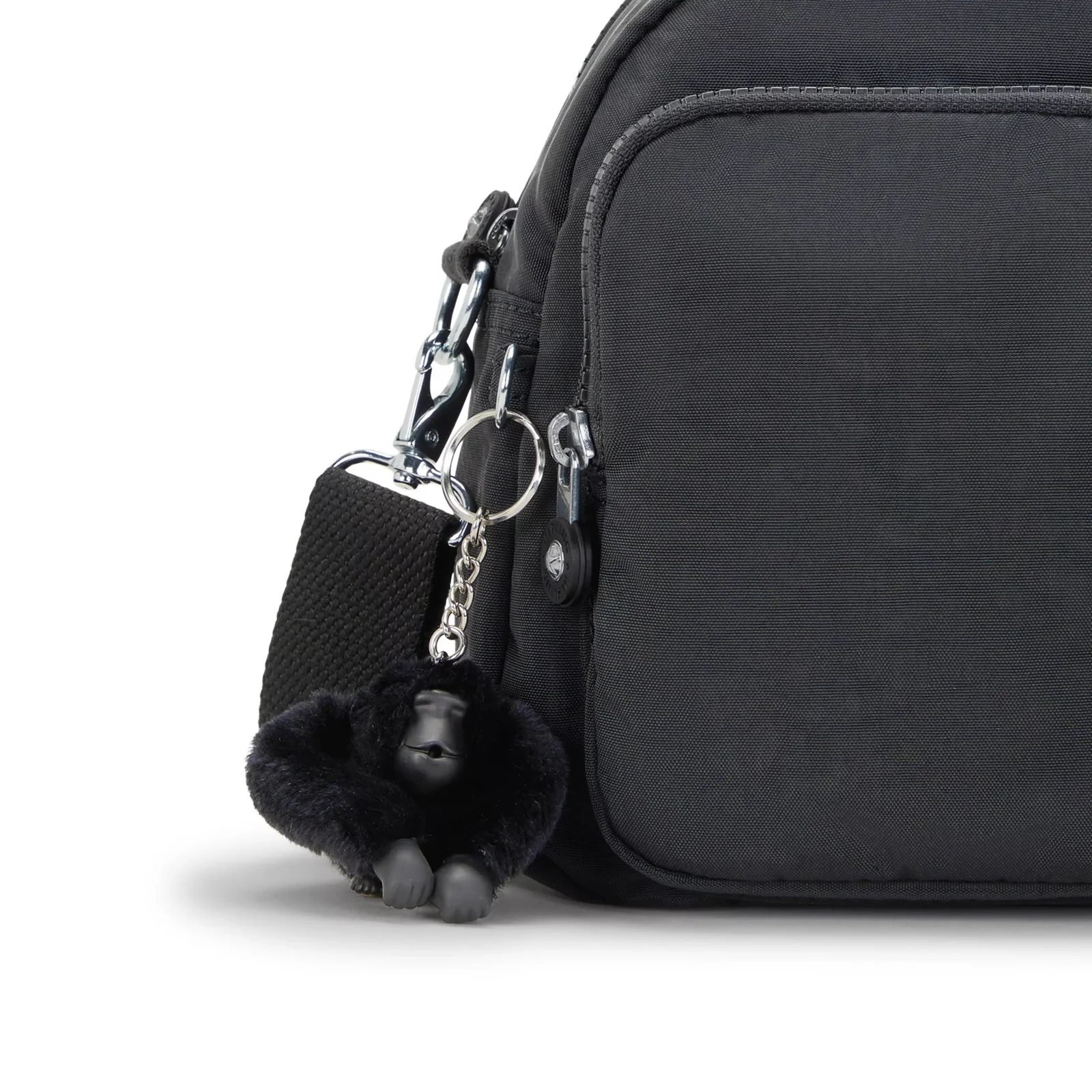 Kipling Kipling Cool Defea hand-schoudertas black noir