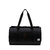 Herschel Heritage Duffle black-chicory coffee