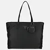 GUESS Power Play II 15.6 laptop - shopper black