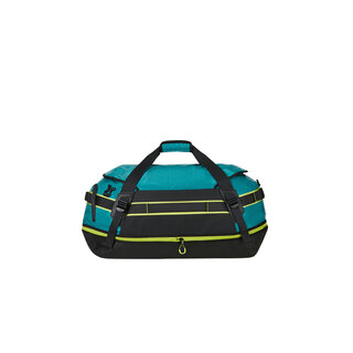 Samsonite Outtrax Duffle L EXP 100L/120L deep teal