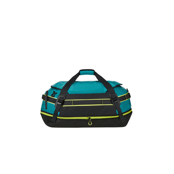 Samsonite Samsonite Outtrax Duffle L EXP 100L/120L deep teal
