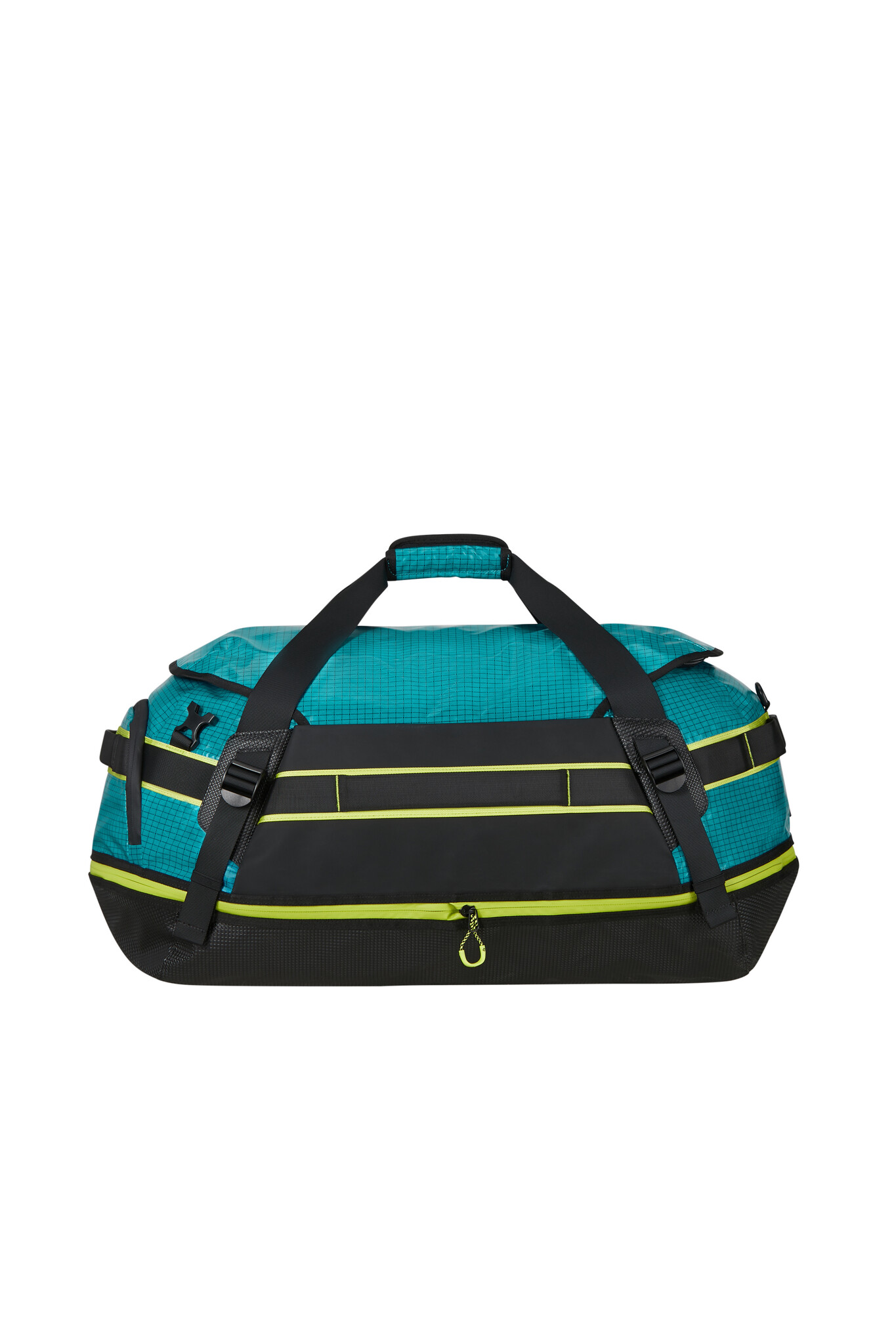 Samsonite Samsonite Outtrax Duffle L EXP 100L/120L deep teal