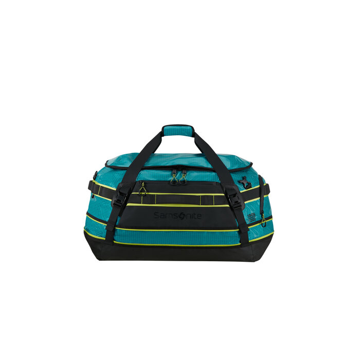Samsonite Samsonite Outtrax Duffle L EXP 100L/120L deep teal