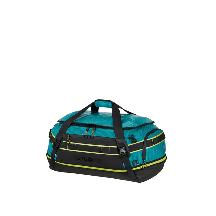 Samsonite Samsonite Outtrax Duffle L EXP 100L/120L deep teal