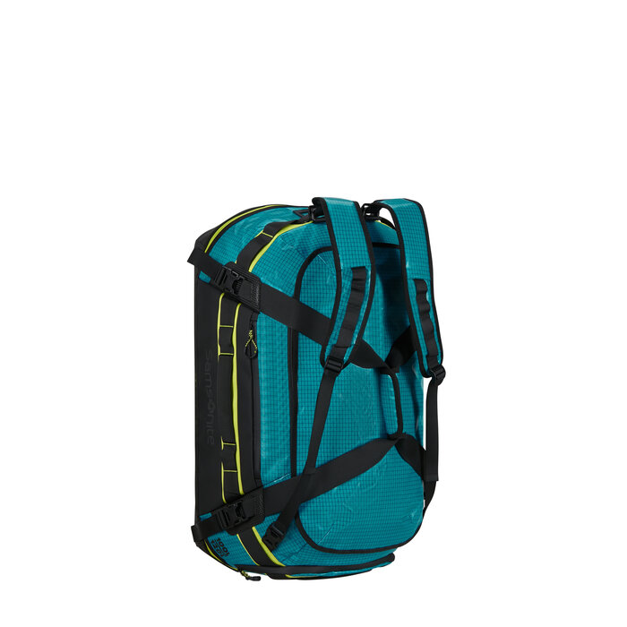 Samsonite Samsonite Outtrax Duffle L EXP 100L/120L deep teal