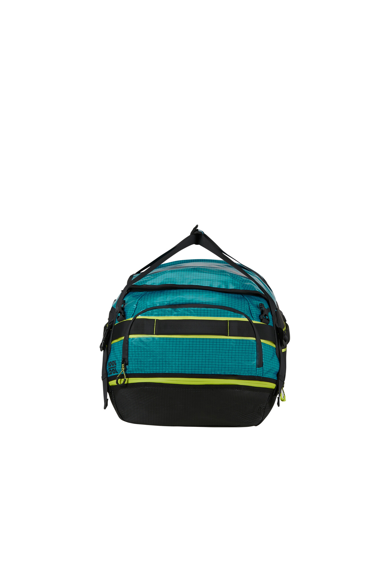 Samsonite Samsonite Outtrax Duffle L EXP 100L/120L deep teal