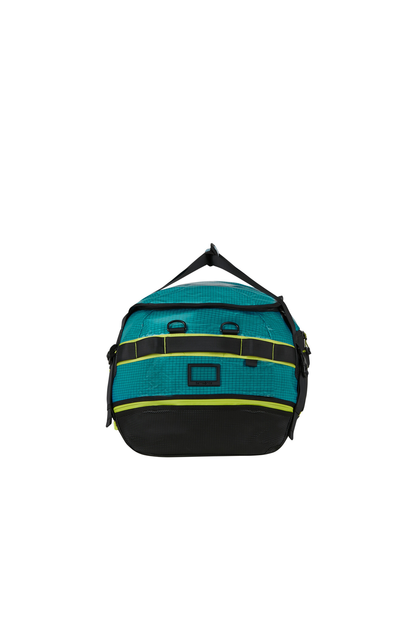 Samsonite Samsonite Outtrax Duffle L EXP 100L/120L deep teal