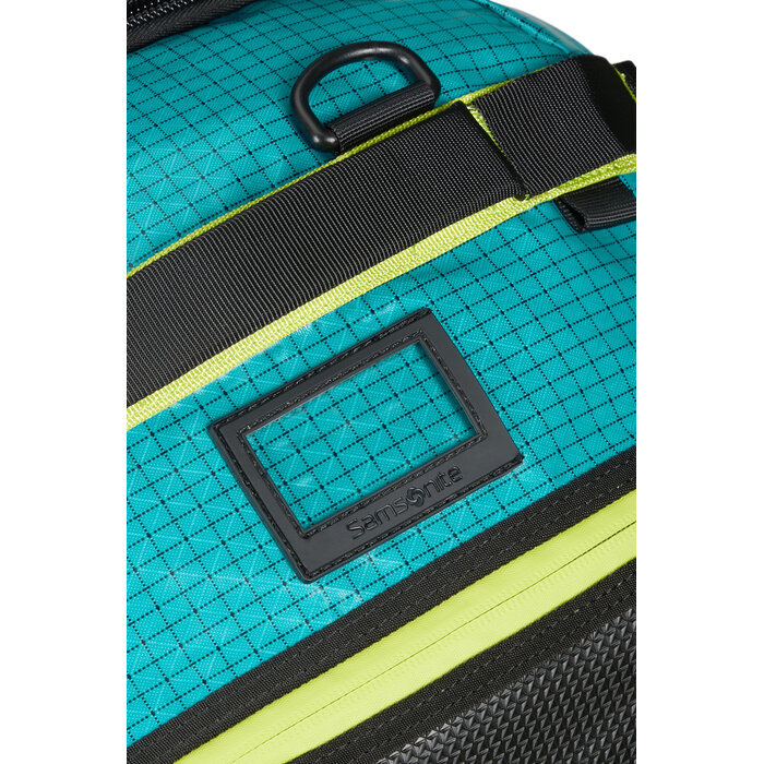 Samsonite Samsonite Outtrax Duffle L EXP 100L/120L deep teal