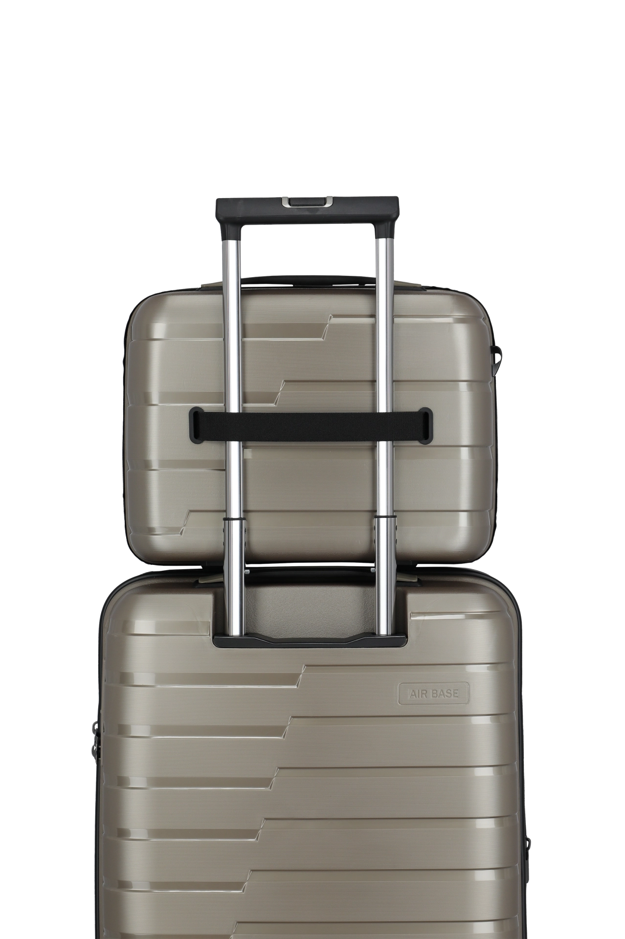 Travelite Travelite Air Base beautycase champagne