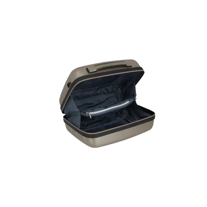 Travelite Travelite Air Base beautycase champagne