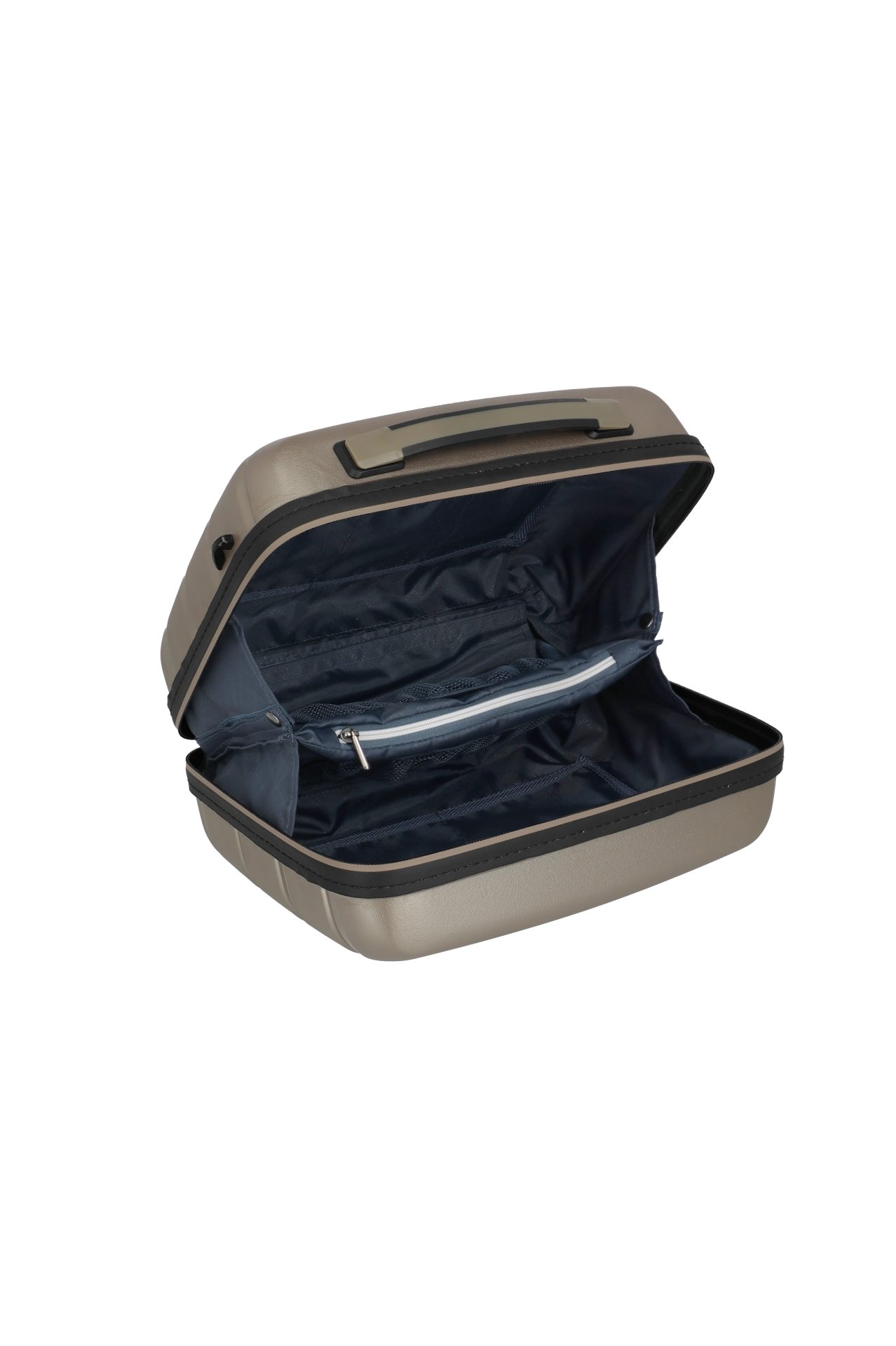 Travelite Travelite Air Base beautycase champagne