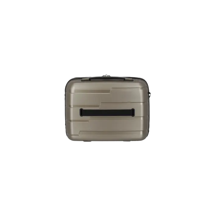 Travelite Travelite Air Base beautycase champagne