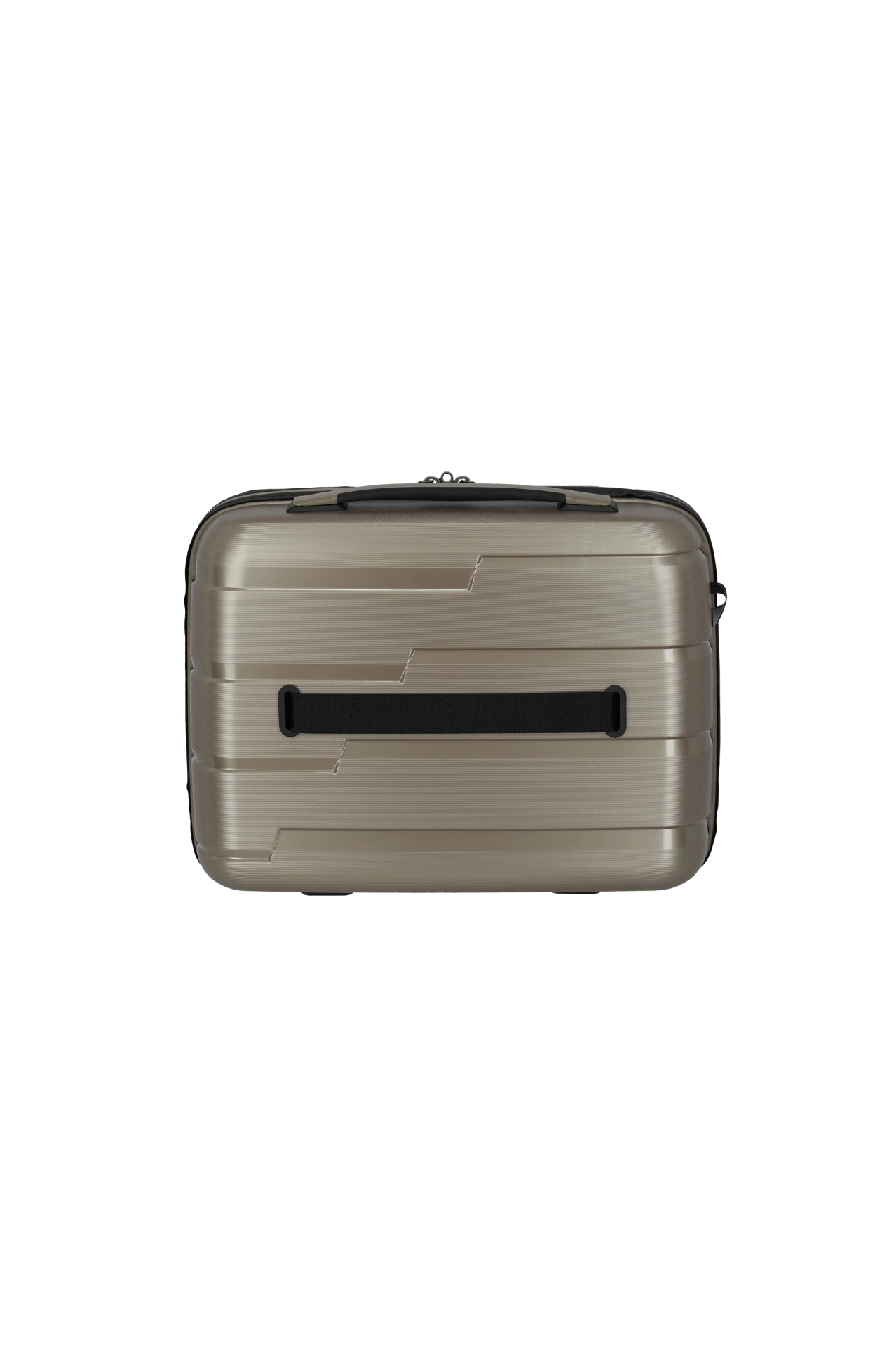Travelite Travelite Air Base beautycase champagne