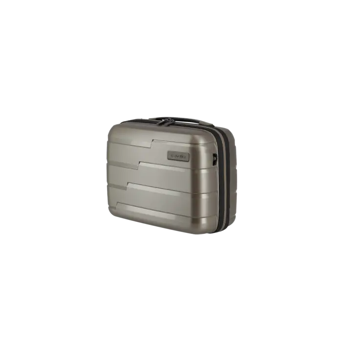 Travelite Travelite Air Base beautycase champagne